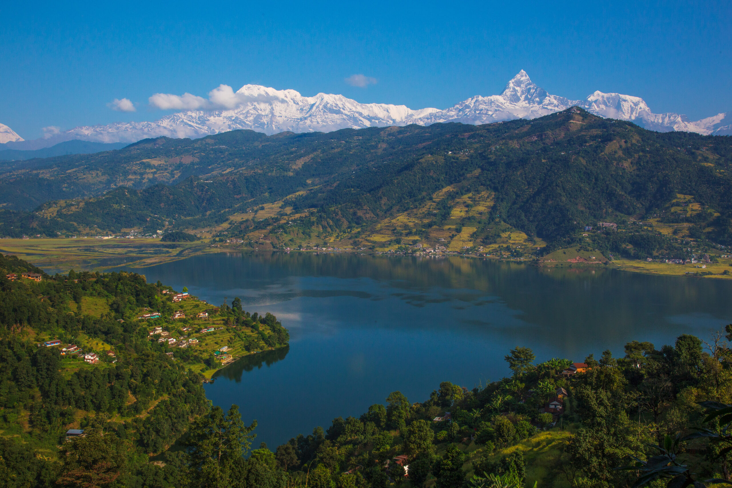 Nepal Tour Package From Gorakhpur