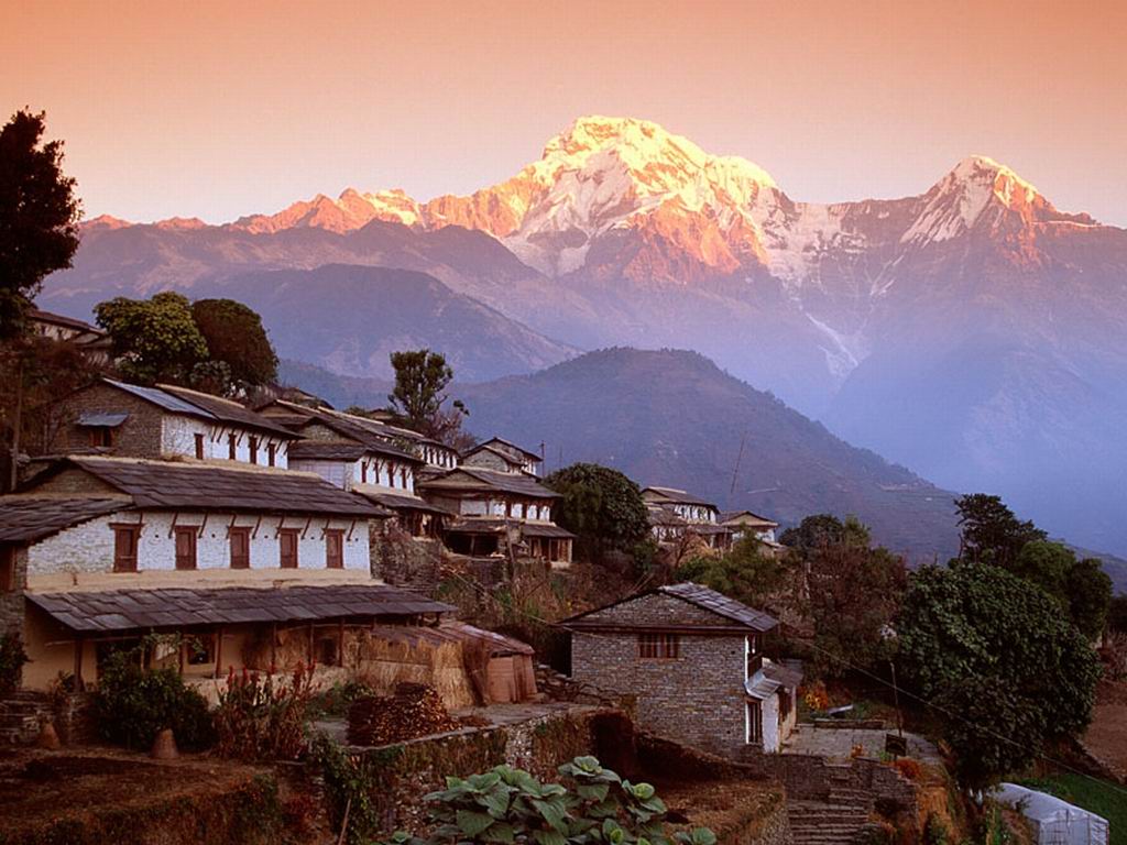 Nepal Tour Package from Kathmandu