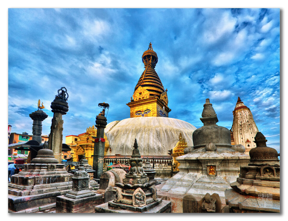 Nepal Tour Packages From Nagpur