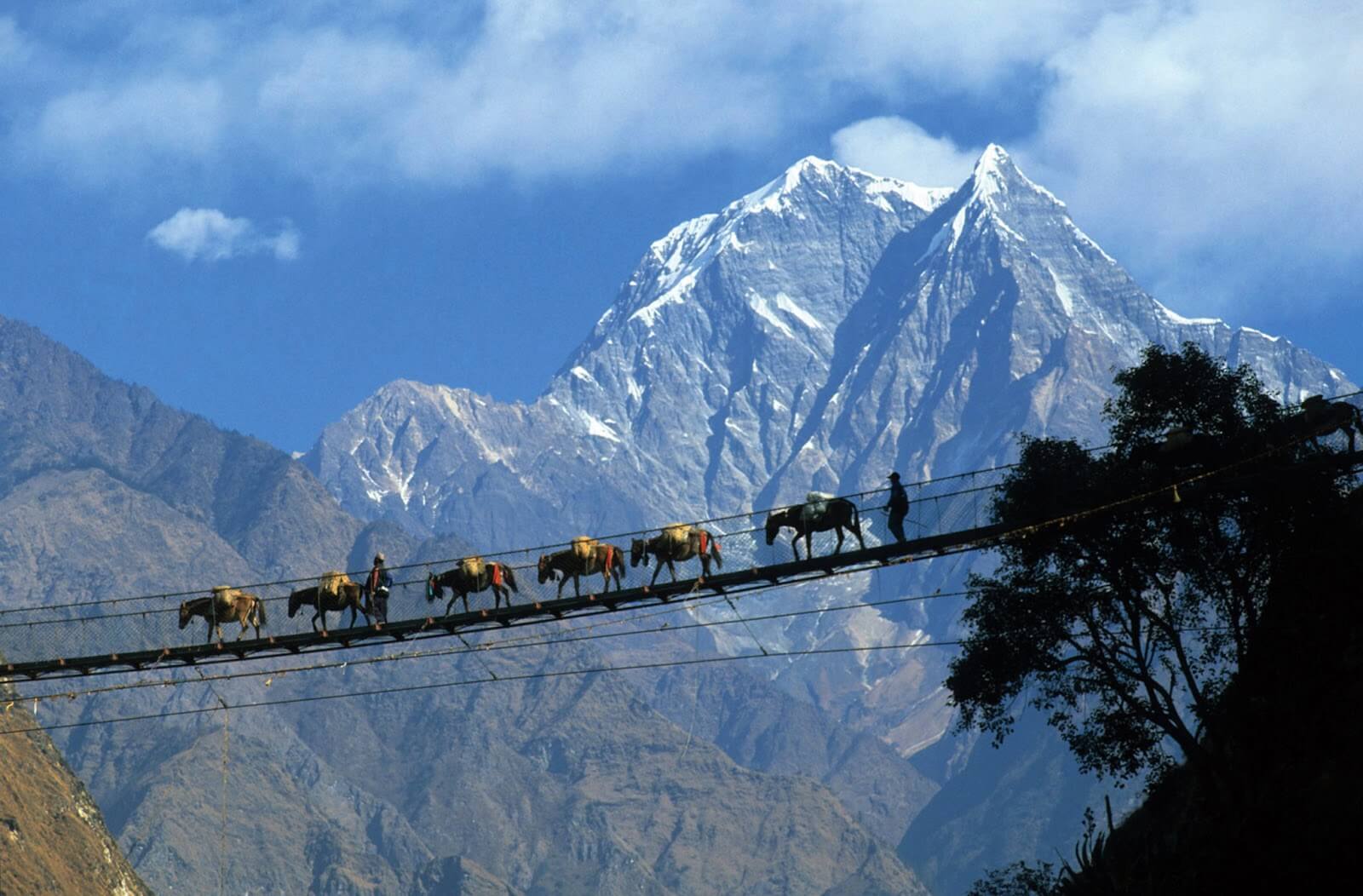 Nepal Tour Packages From Kolkata