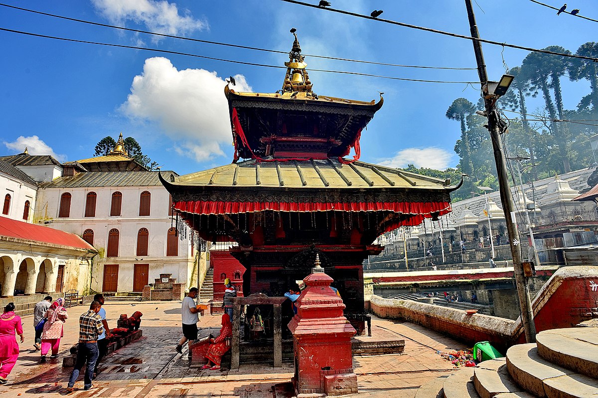 Nepal Tour Packages From Ahmedabad